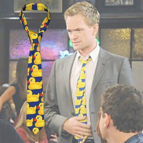 burberry tie barney stinson|barney stinson.